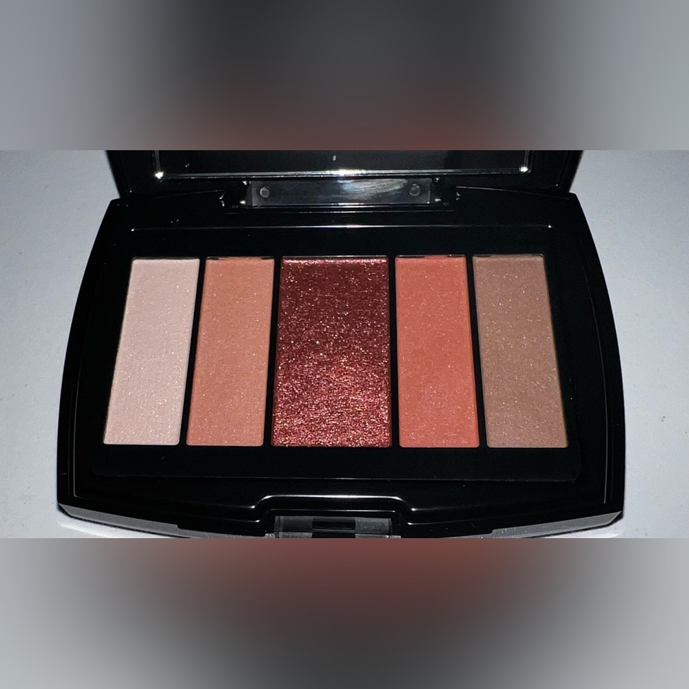 New Lancome eyeshadow